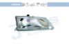 JOHNS 57 06 10 Headlight